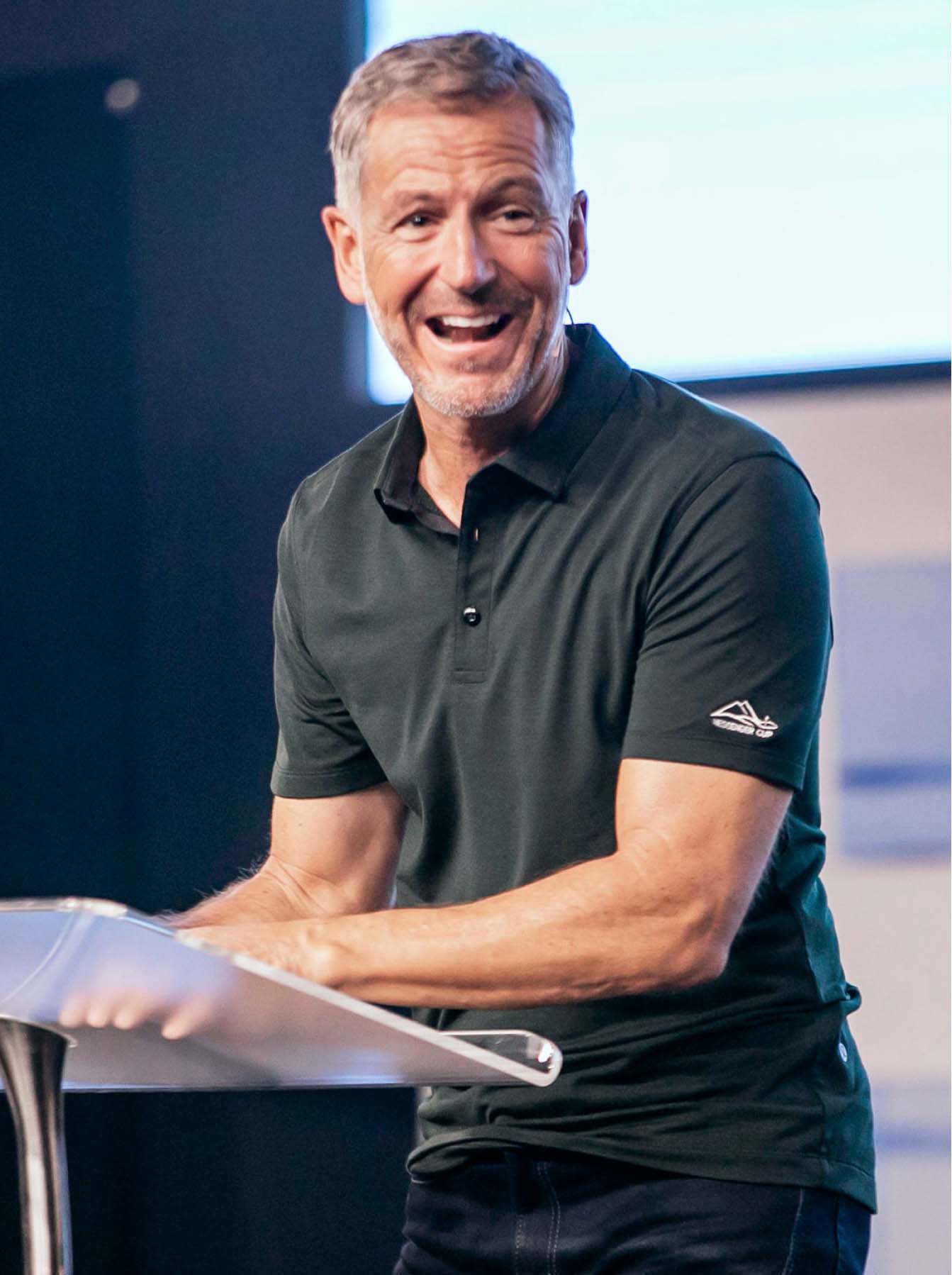 The Awe Of God John Bevere