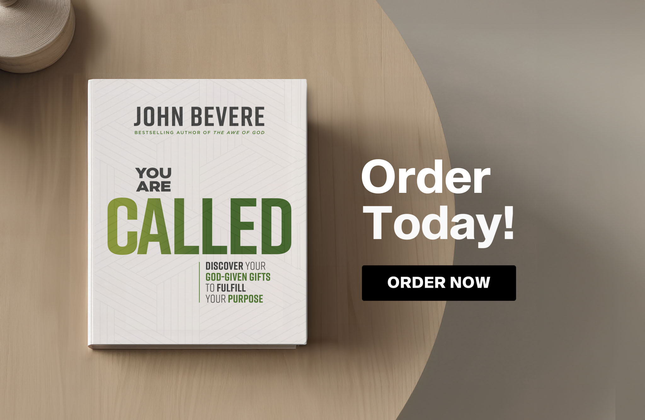 Order Today