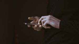 Why I Couldn't Get Free