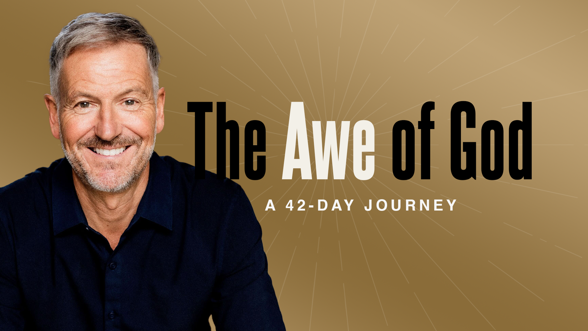 The Awe of God Bonus Content John Bevere