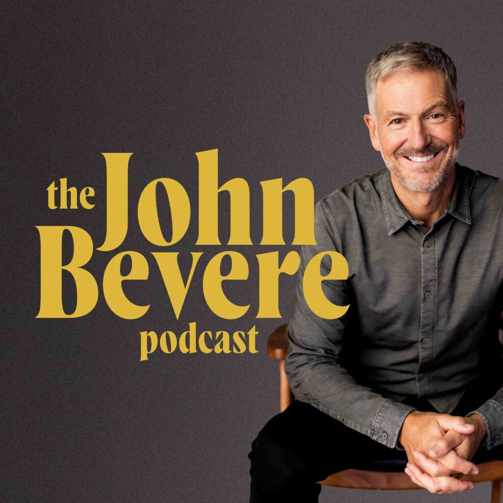 Home - John Bevere